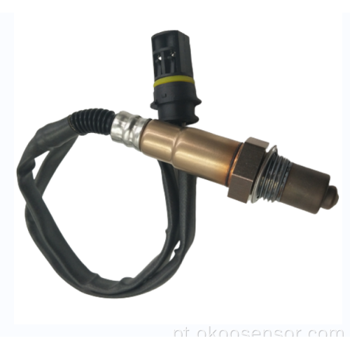 BMW Z3 316i 318i 530i 540i sensor de oxigênio